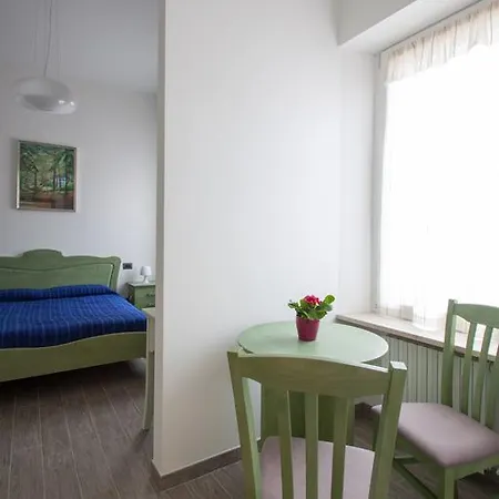 Bed & Breakfast Palazzo Di Primavera Guest House *