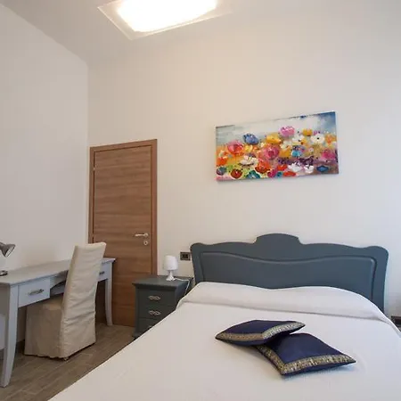 Palazzo Di Primavera Guest House Caprino Veronese