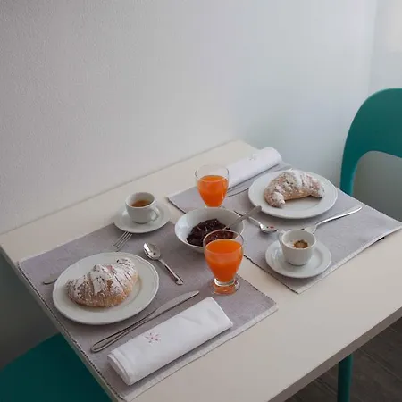 Palazzo Di Primavera Guest House