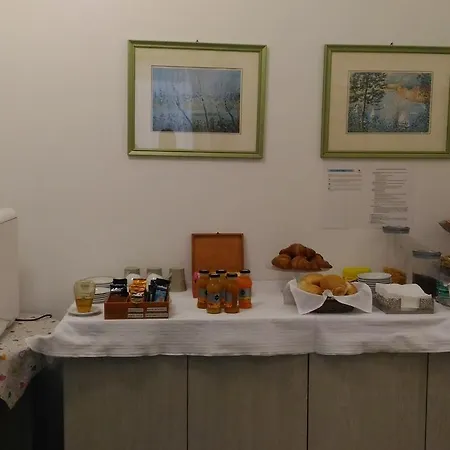 Bed & Breakfast Palazzo Di Primavera Guest House Caprino Veronese