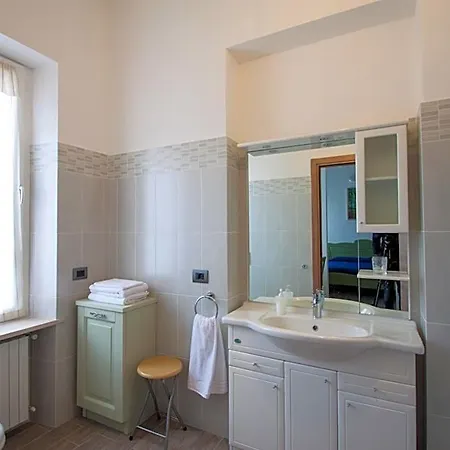 Bed & Breakfast Palazzo Di Primavera Guest House 3*
