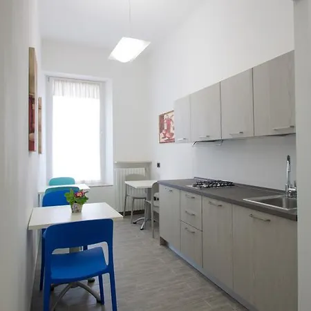 Palazzo Di Primavera Nocleg ze śniadaniem 3*