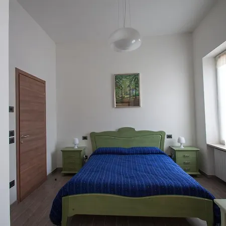 Palazzo Di Primavera Nocleg ze śniadaniem 3*