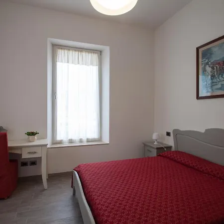 Nocleg ze śniadaniem Palazzo Di Primavera