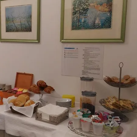 Palazzo Di Primavera Caprino Veronese