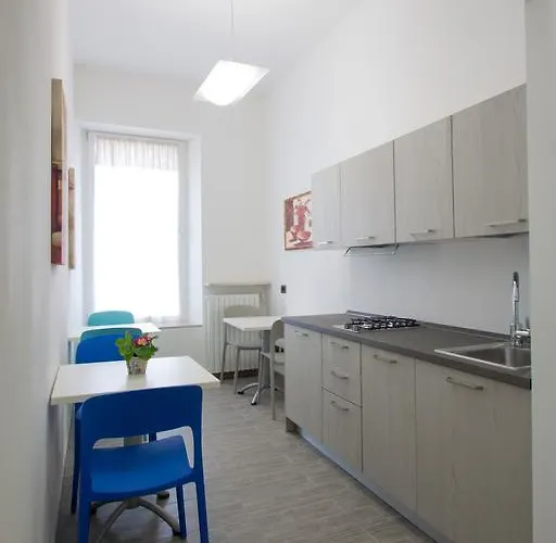 Palazzo Di Primavera Nocleg ze śniadaniem 3*