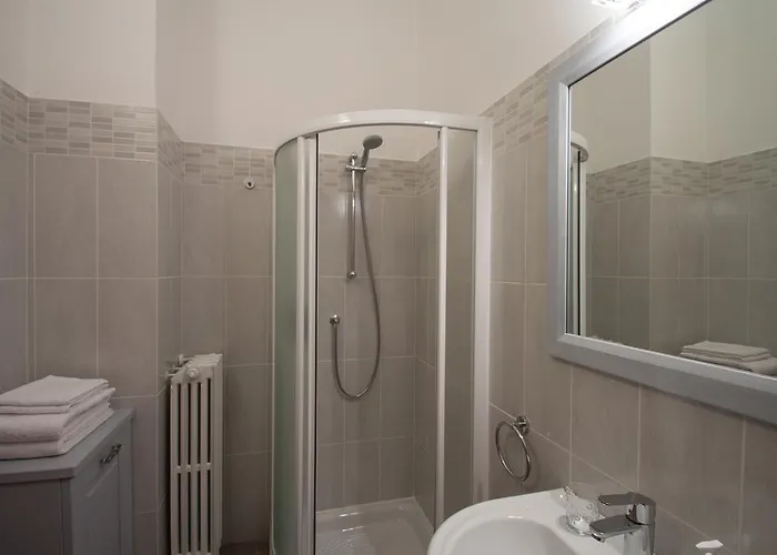 Nocleg ze śniadaniem Palazzo Di Primavera Caprino Veronese