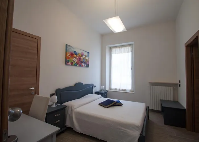 Nocleg ze śniadaniem Palazzo Di Primavera 3*