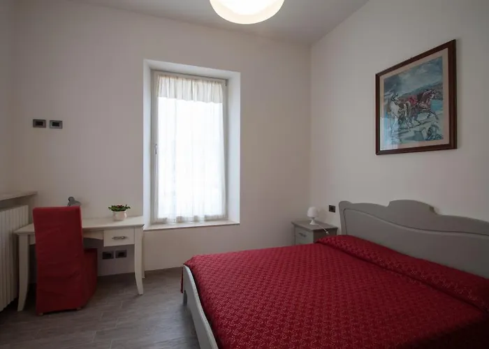 Nocleg ze śniadaniem Palazzo Di Primavera