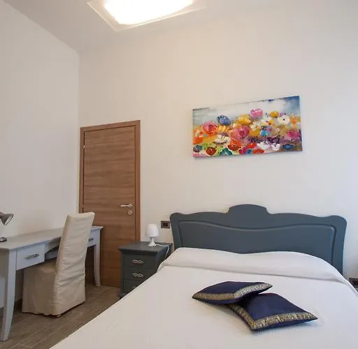 Palazzo Di Primavera Caprino Veronese