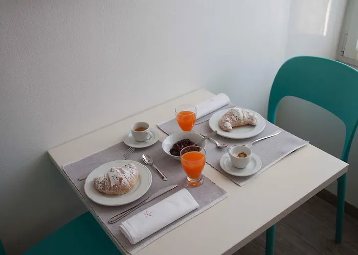 Palazzo Di Primavera