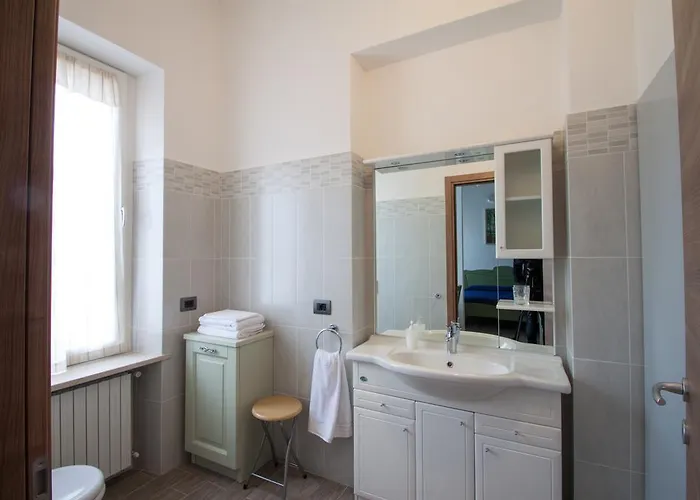 Palazzo Di Primavera Nocleg ze śniadaniem 3*