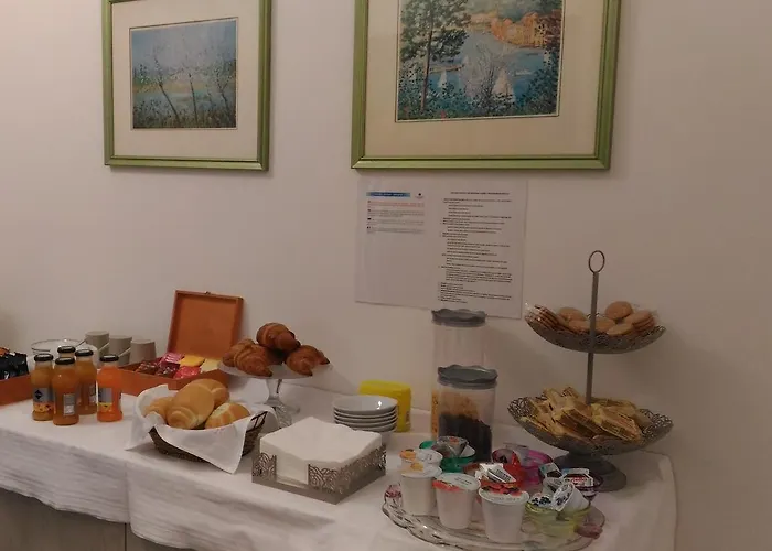 Palazzo Di Primavera Caprino Veronese